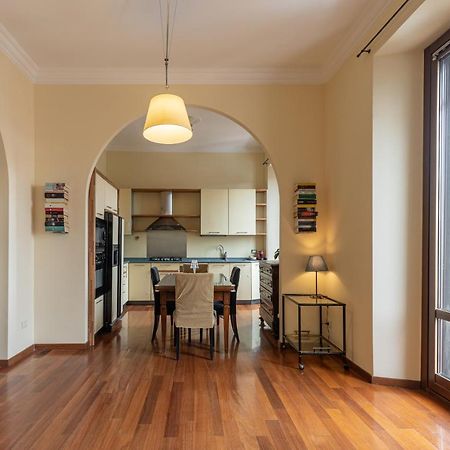 Beplace Apartments In Lotto 米兰 外观 照片