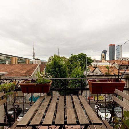 Beplace Apartments In Lotto 米兰 外观 照片