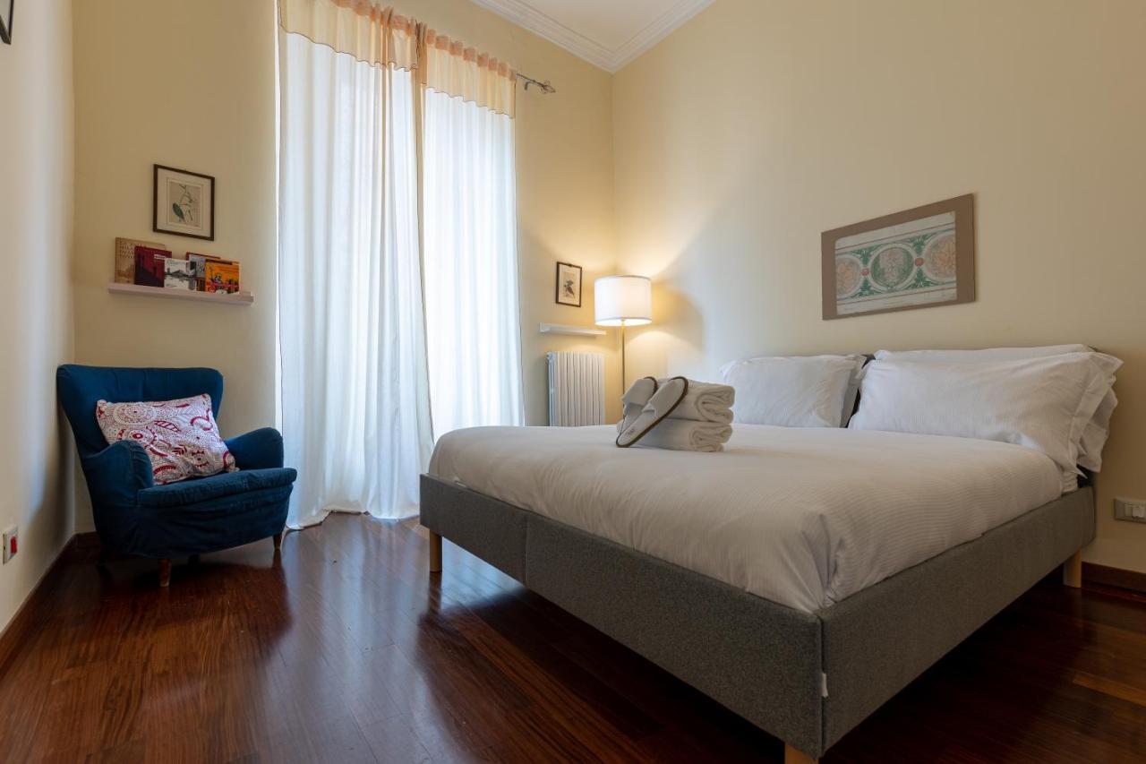 Beplace Apartments In Lotto 米兰 外观 照片