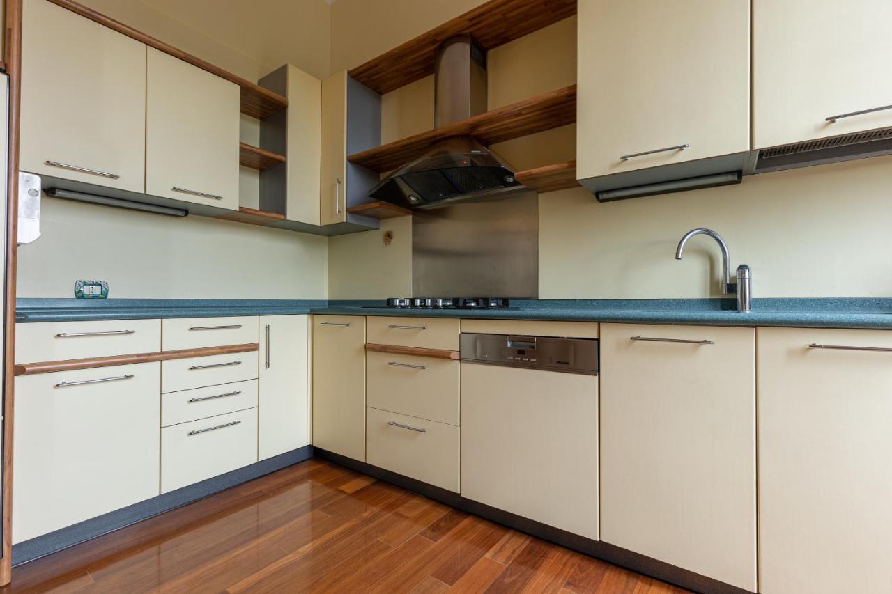 Beplace Apartments In Lotto 米兰 外观 照片