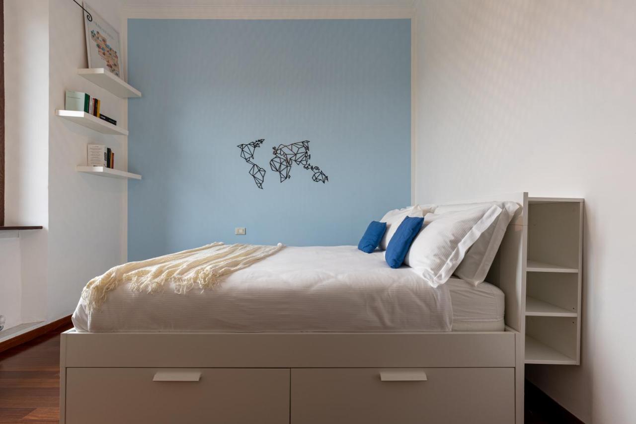 Beplace Apartments In Lotto 米兰 外观 照片