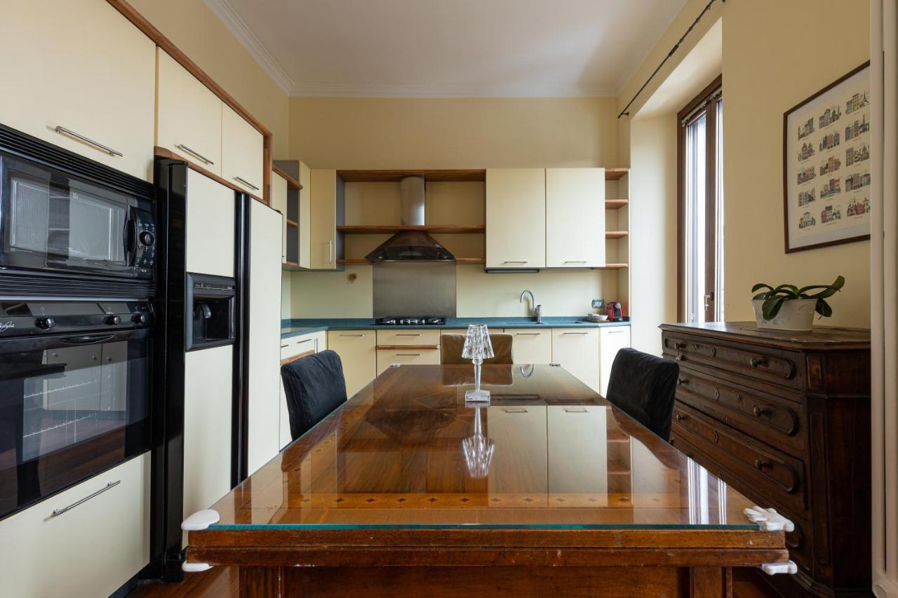 Beplace Apartments In Lotto 米兰 外观 照片